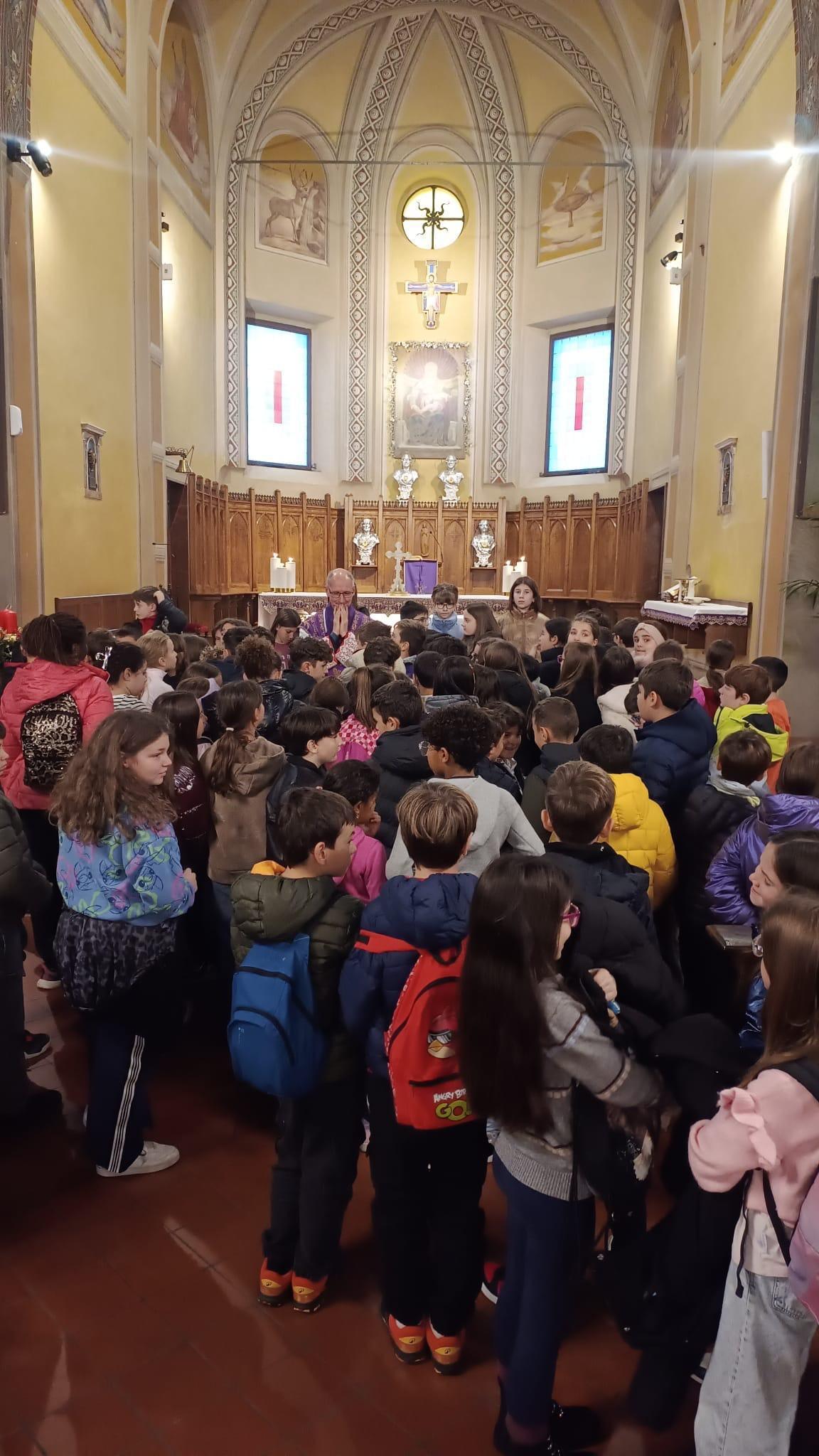 È iniziato l’Avvento! È iniziato l’Avvento!