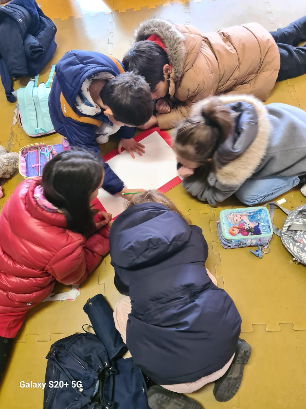 La seconda Domenica di Avvento