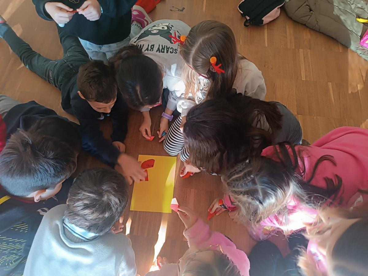 La seconda Domenica di Avvento