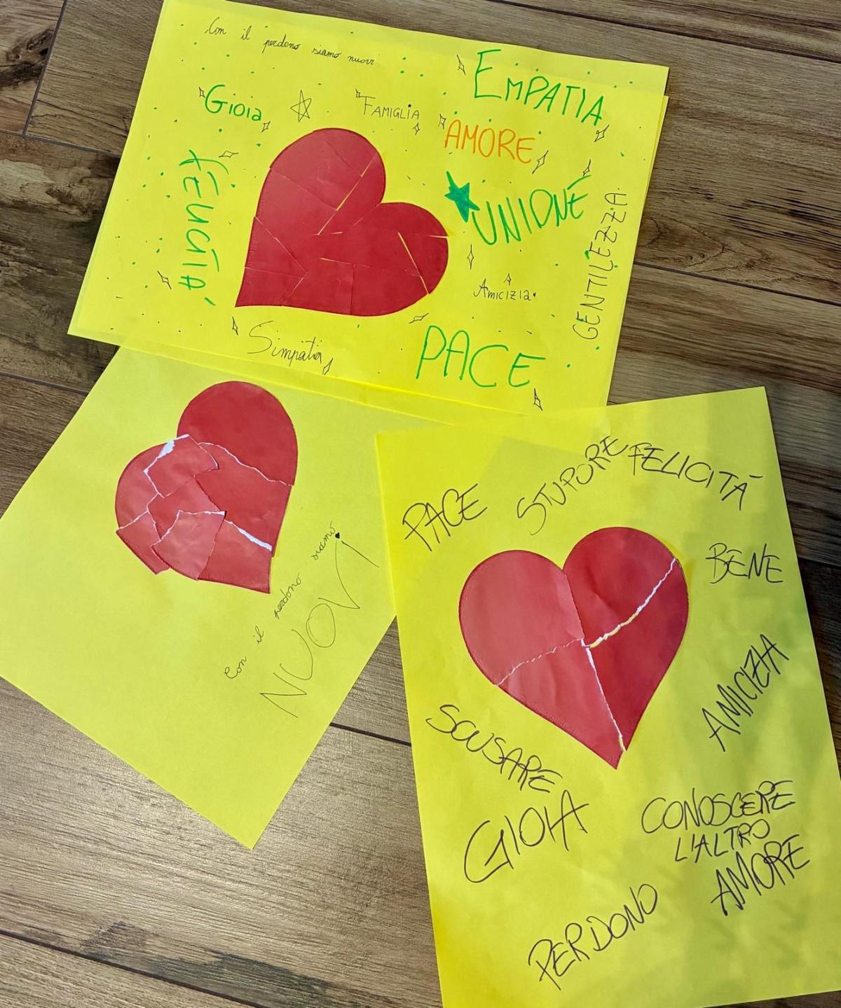 La seconda Domenica di Avvento