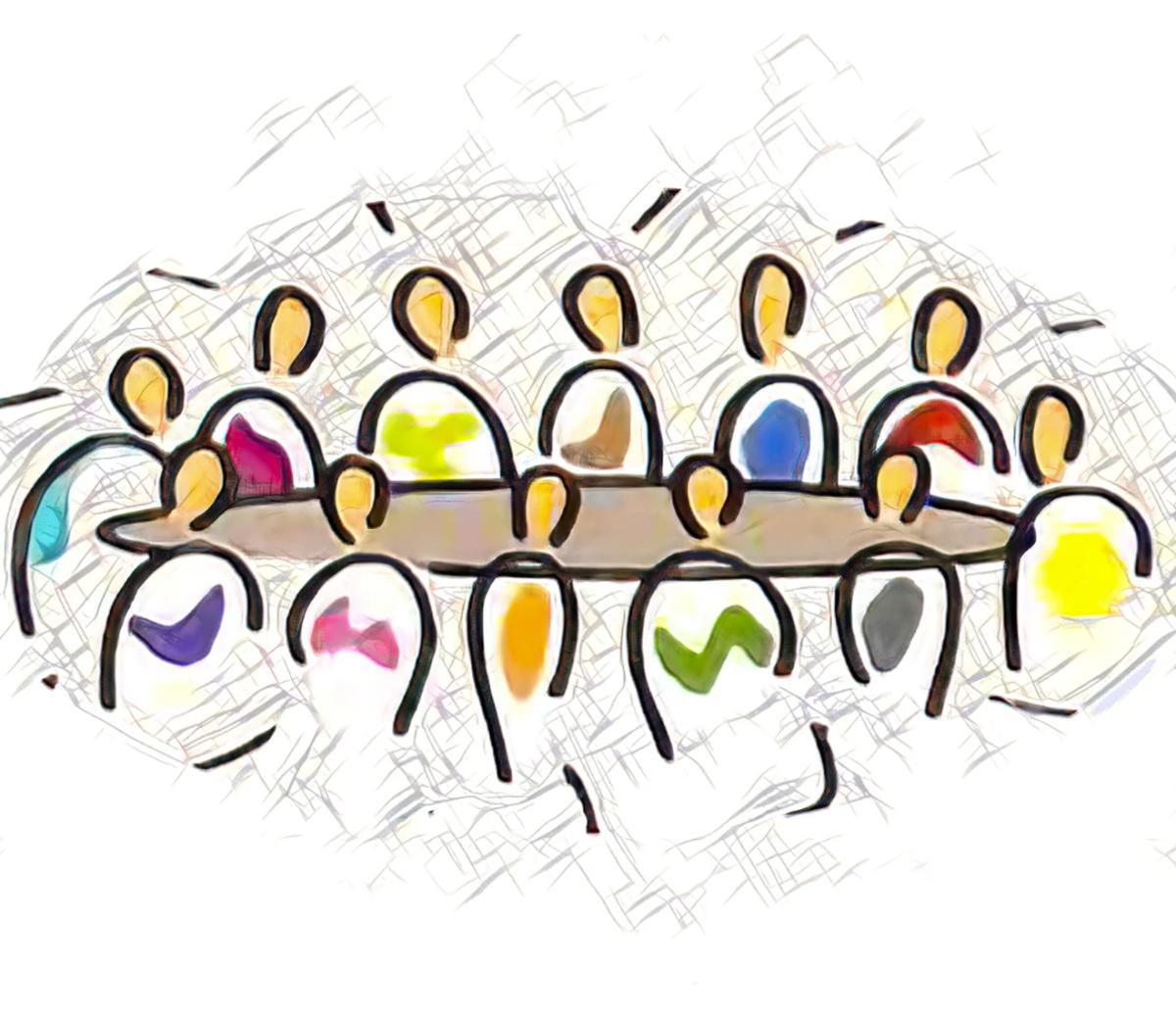 Formazione diocesana parroci e giunte dei consigli di comunità e pastorali Formazione diocesana parroci e giunte dei consigli di comunità e pastorali