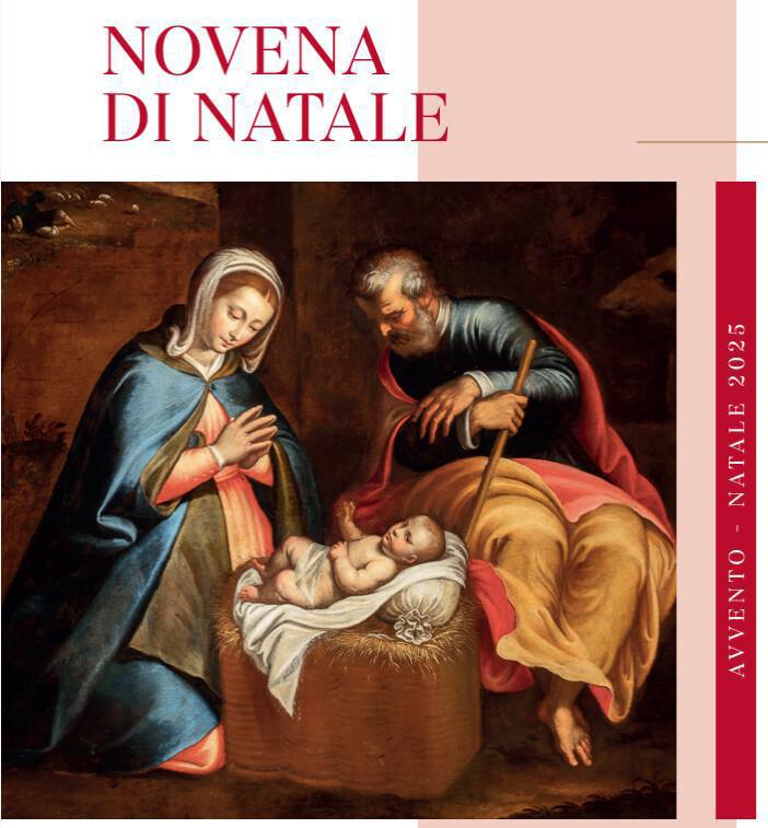 Novena di Natale 2025 Novena di Natale 2025