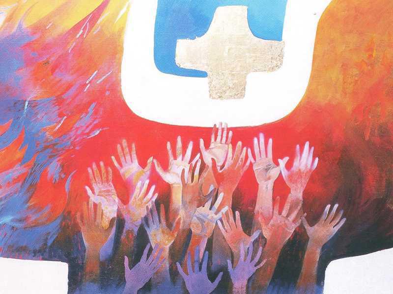 Esercizi spirituali per i giovani - 3ª serata