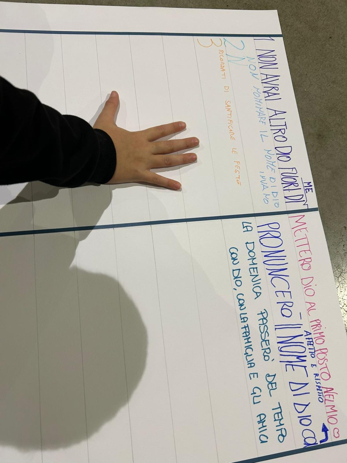 La Terza Domenica di Avvento