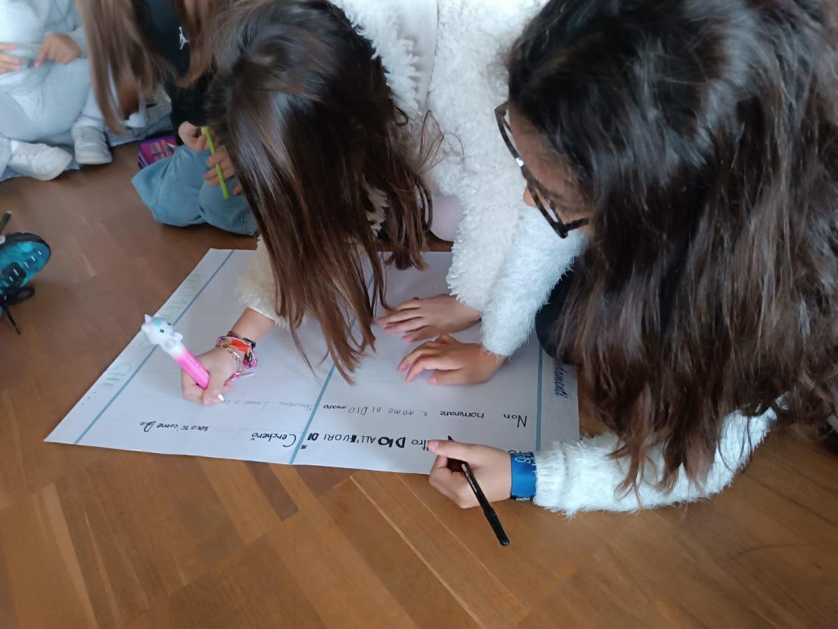 La Terza Domenica di Avvento