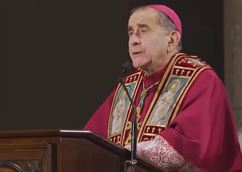 Facciamoci avanti per riparare la "Casa Comune" Facciamoci avanti per riparare la "Casa Comune"