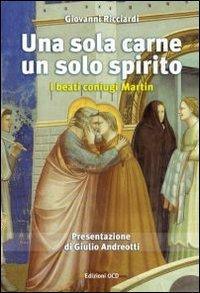 Reliquie dei coniugi Martin a Melzo Reliquie dei coniugi Martin a Melzo