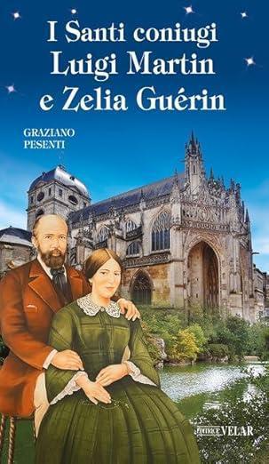 Reliquie dei coniugi Martin a Melzo