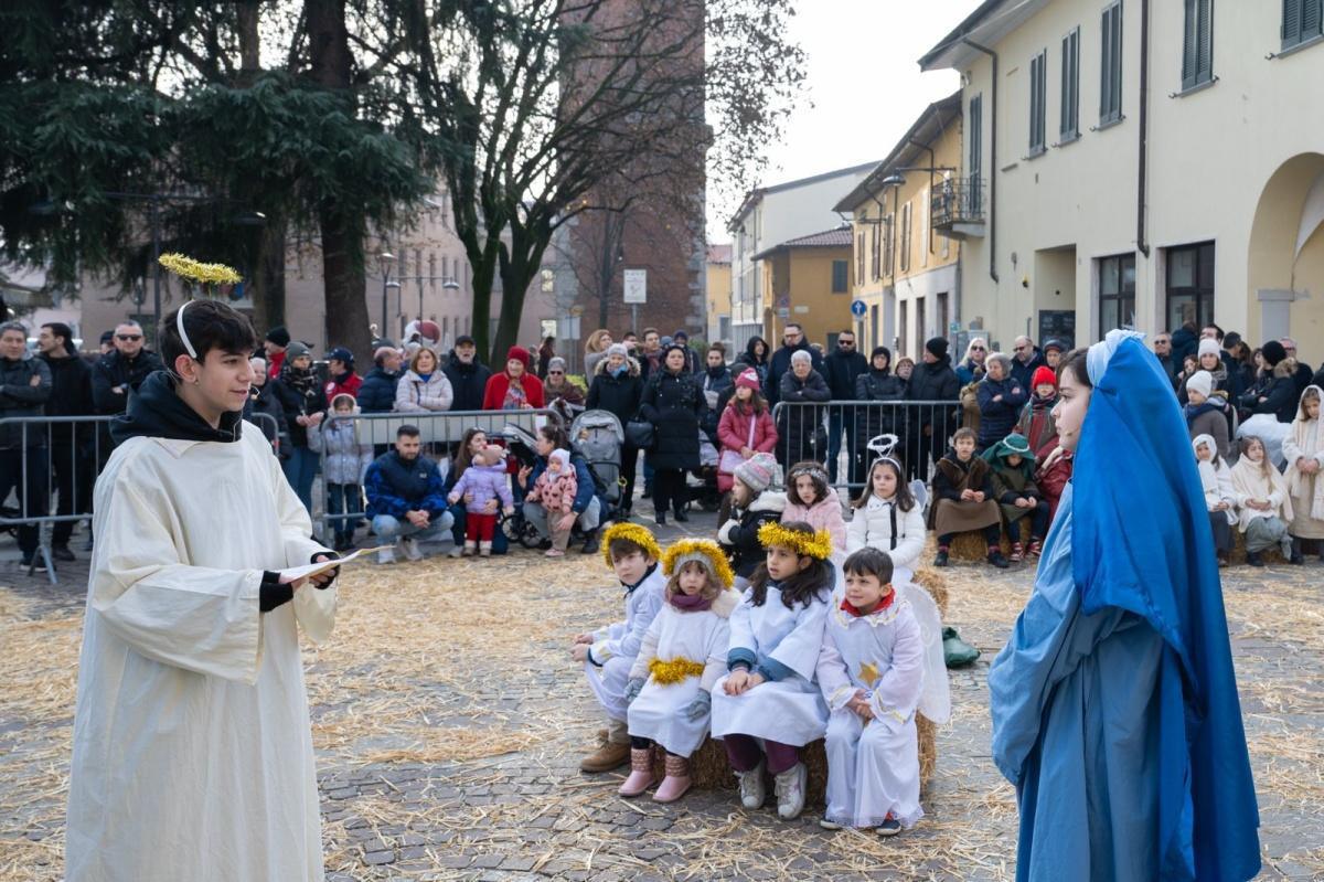 Il Presepe Vivente