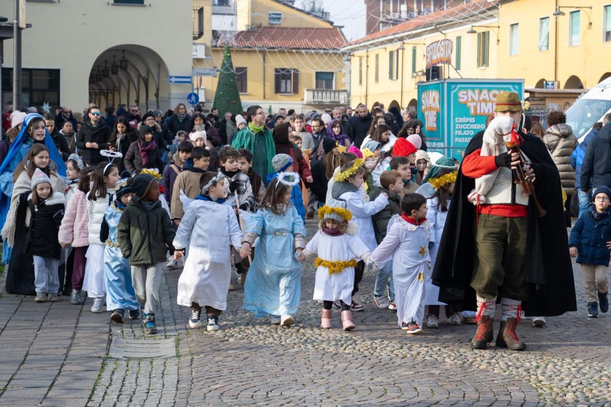 Il Presepe Vivente