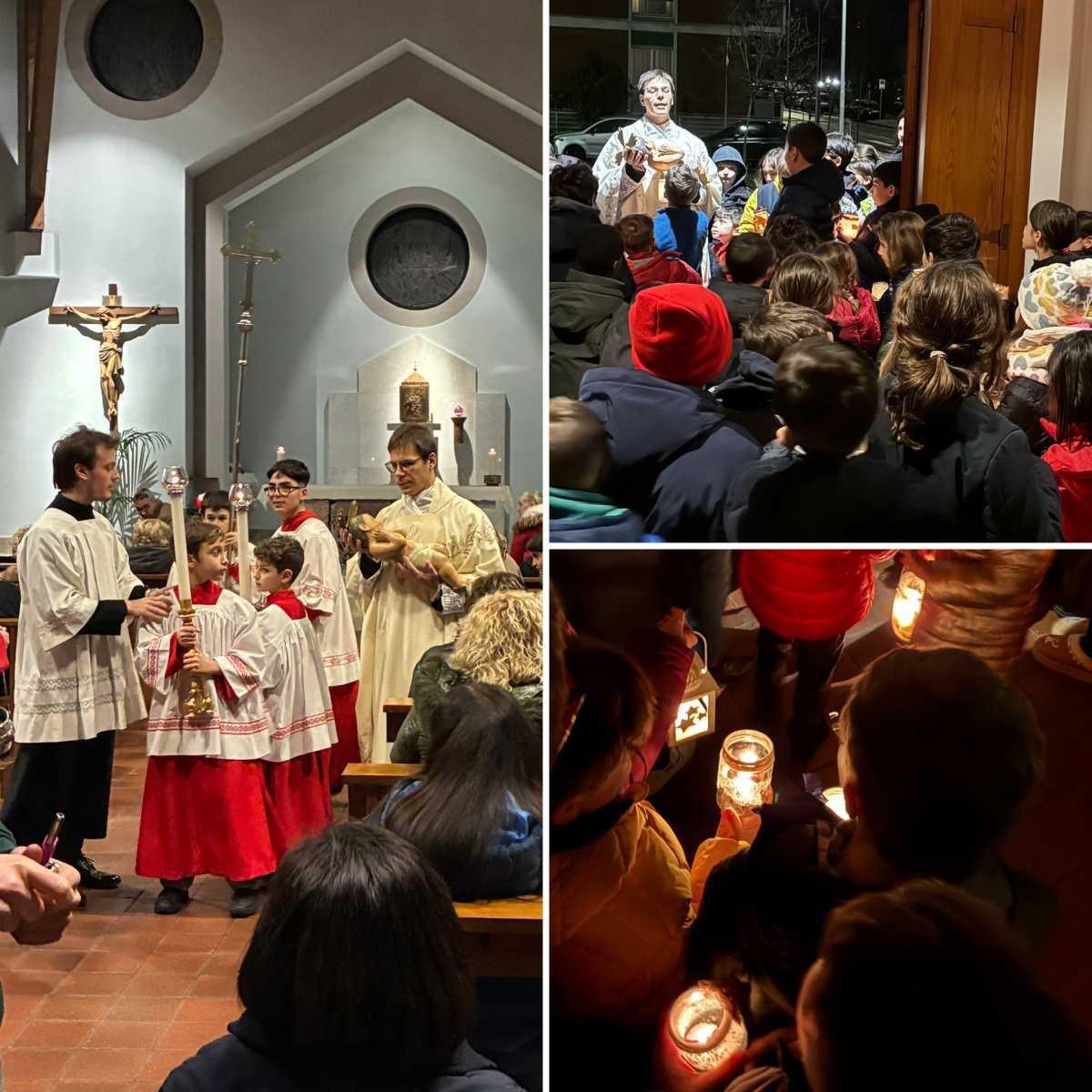 Santo Natale 2025 Santo Natale 2025