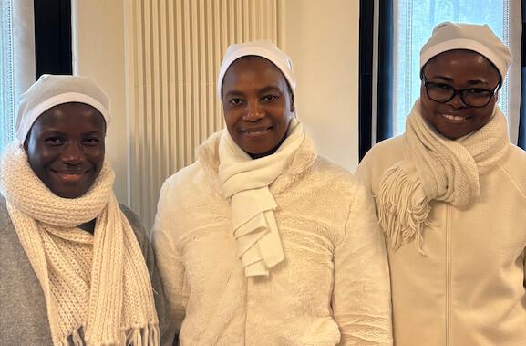 Suore di N. S. della Trinità