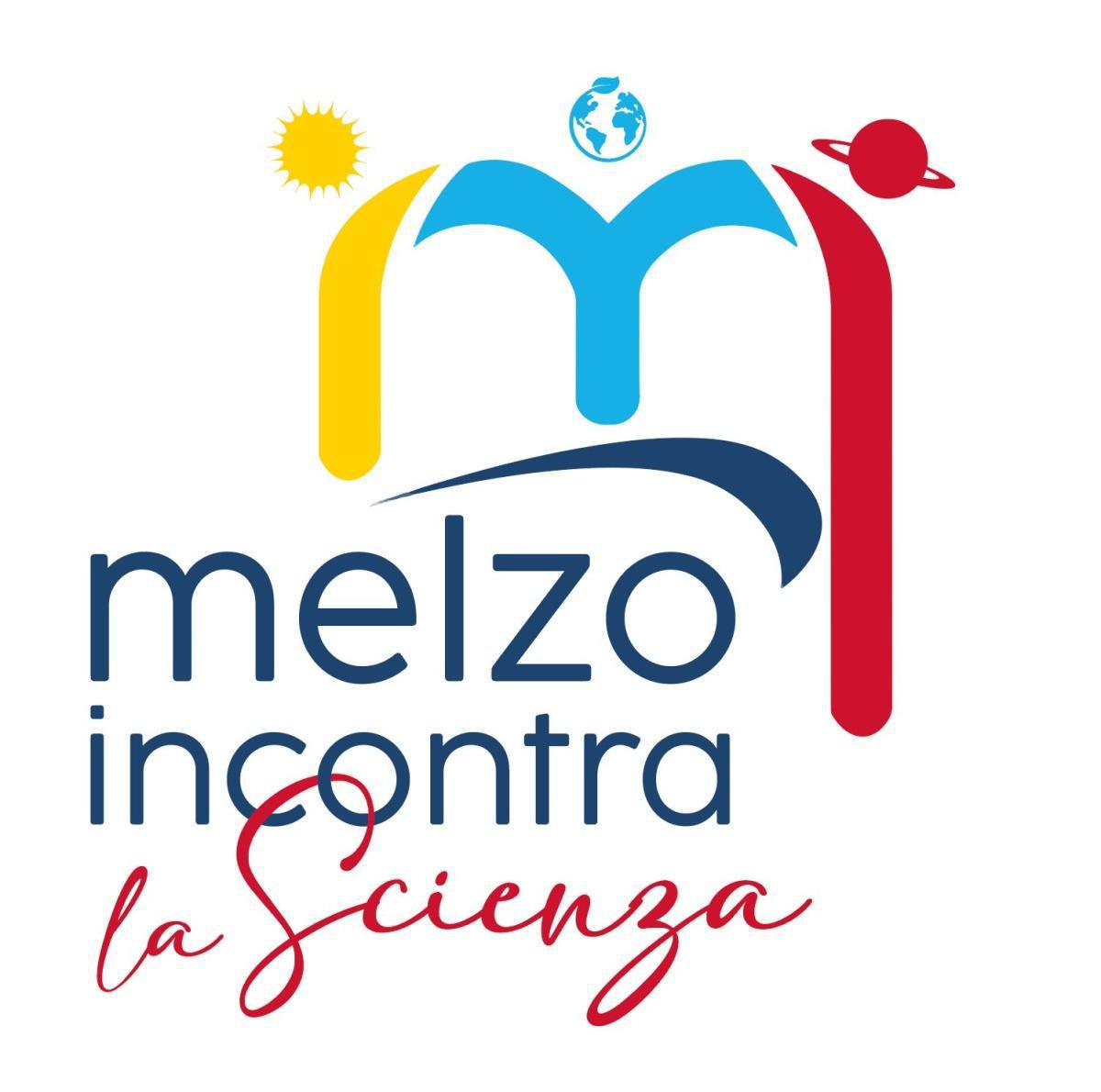 Melzo Incontra la Scienza - dal 16 al 24 gennaio 2026 Melzo Incontra la Scienza - dal 16 al 24 gennaio 2026