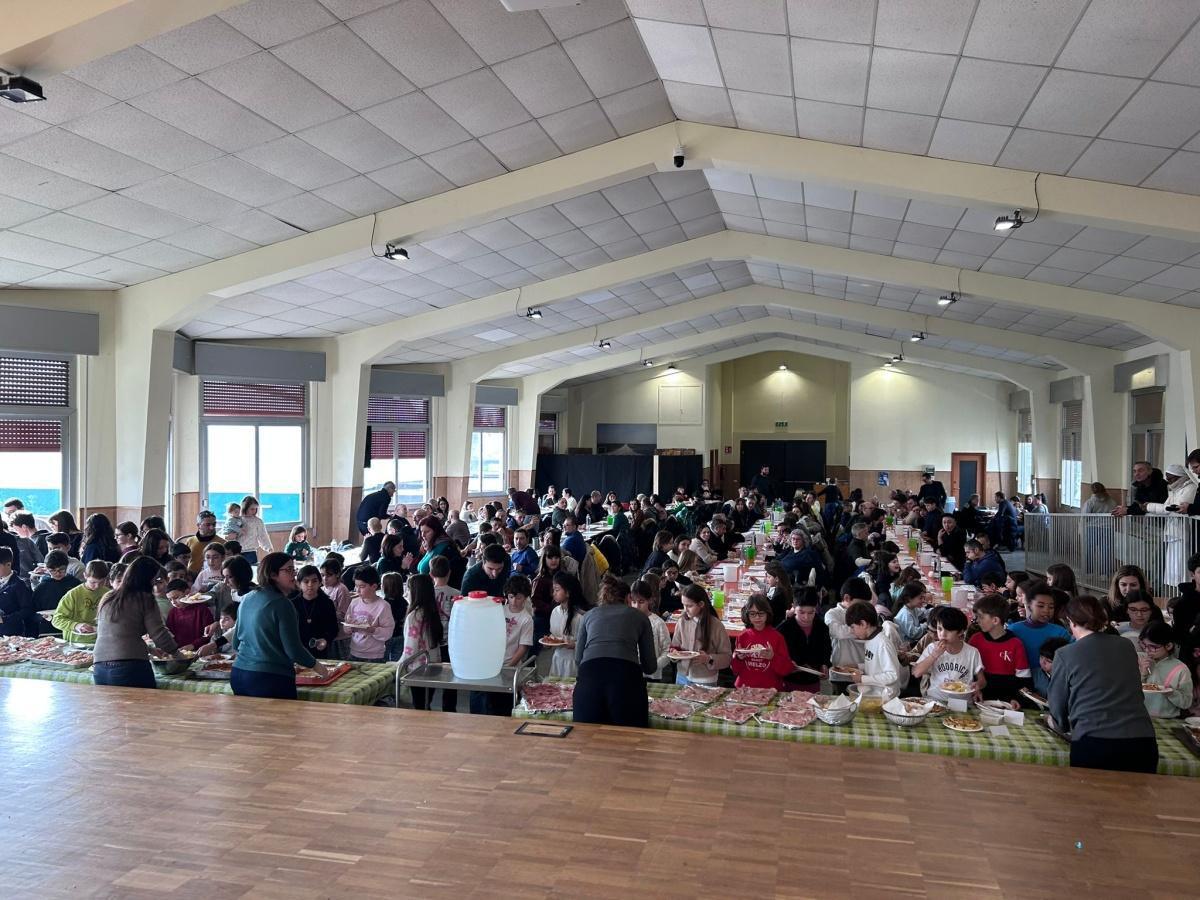 La Prima Confessione dei bambini e delle bambine di quarta primaria, 8 febbraio 2026