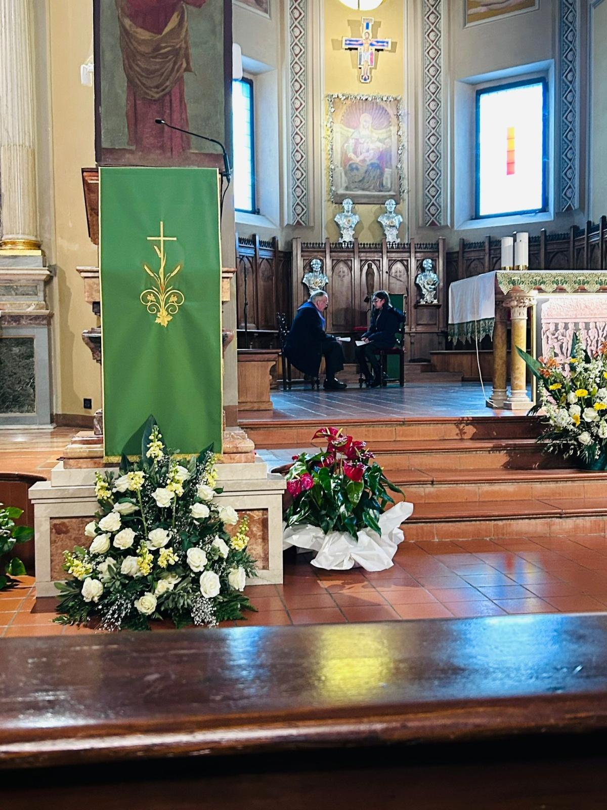 La Prima Confessione dei bambini e delle bambine di quarta primaria, 8 febbraio 2026