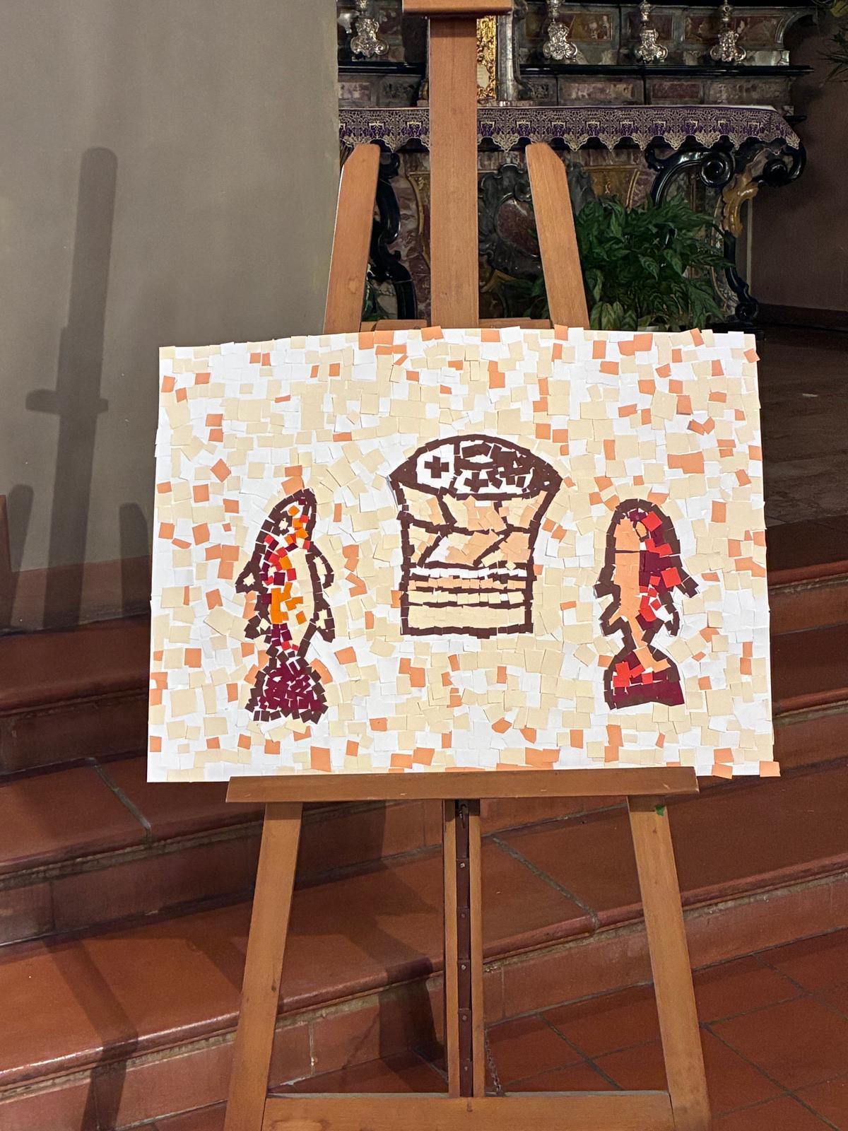 La Prima Domenica di Quaresima La Prima Domenica di Quaresima