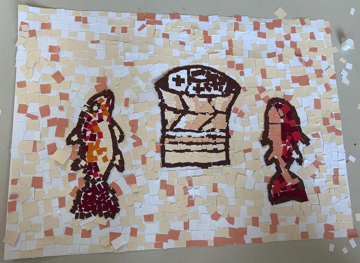 La Prima Domenica di Quaresima