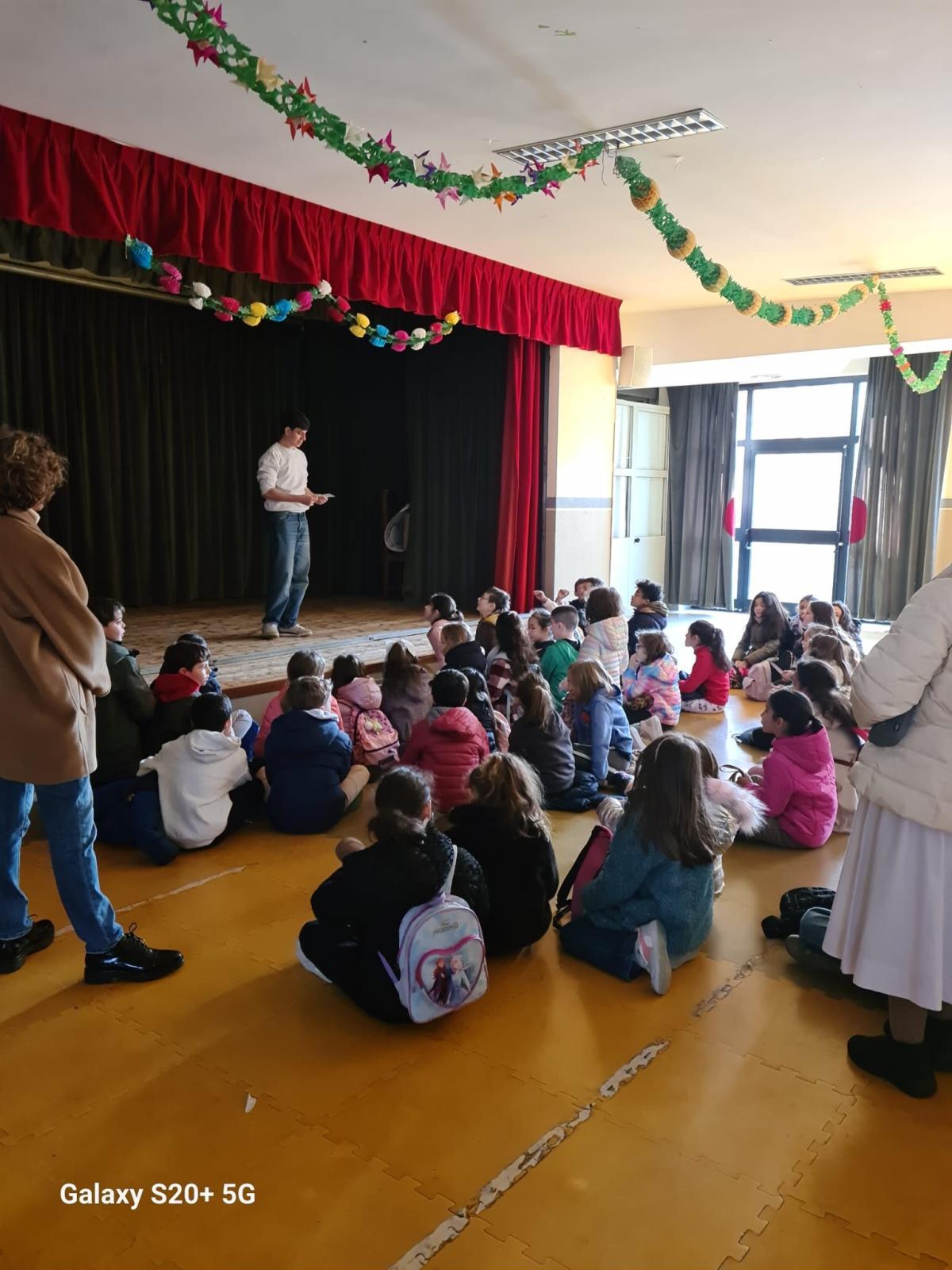 La Prima Domenica di Quaresima