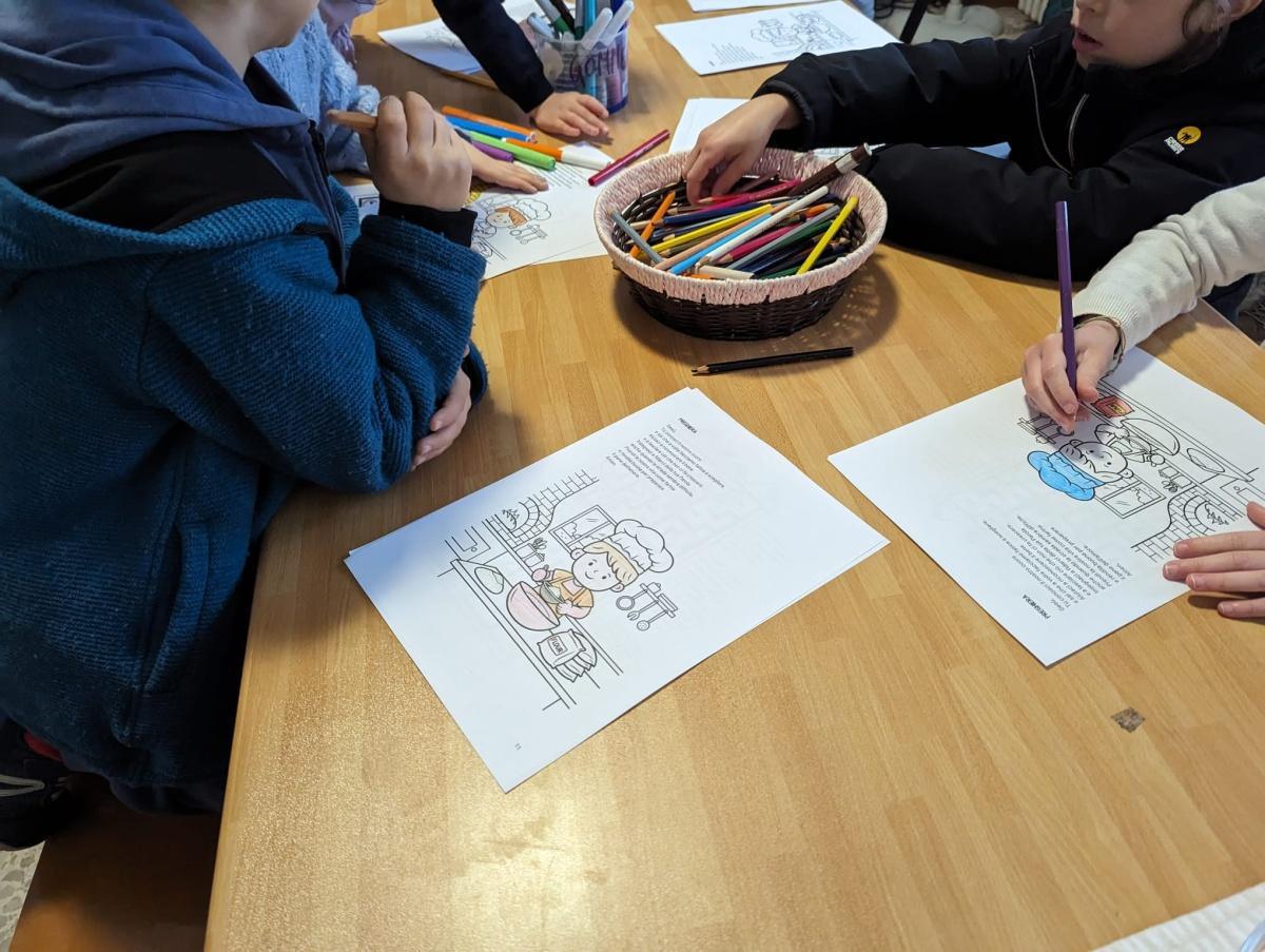 La Prima Domenica di Quaresima