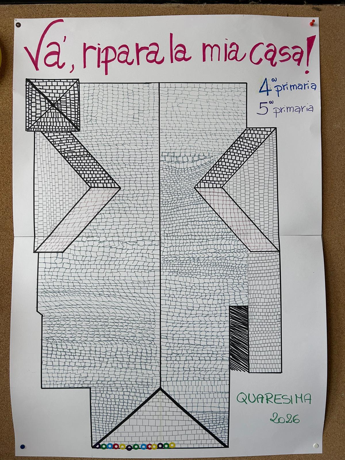 La seconda Domenica di Quaresima La seconda Domenica di Quaresima