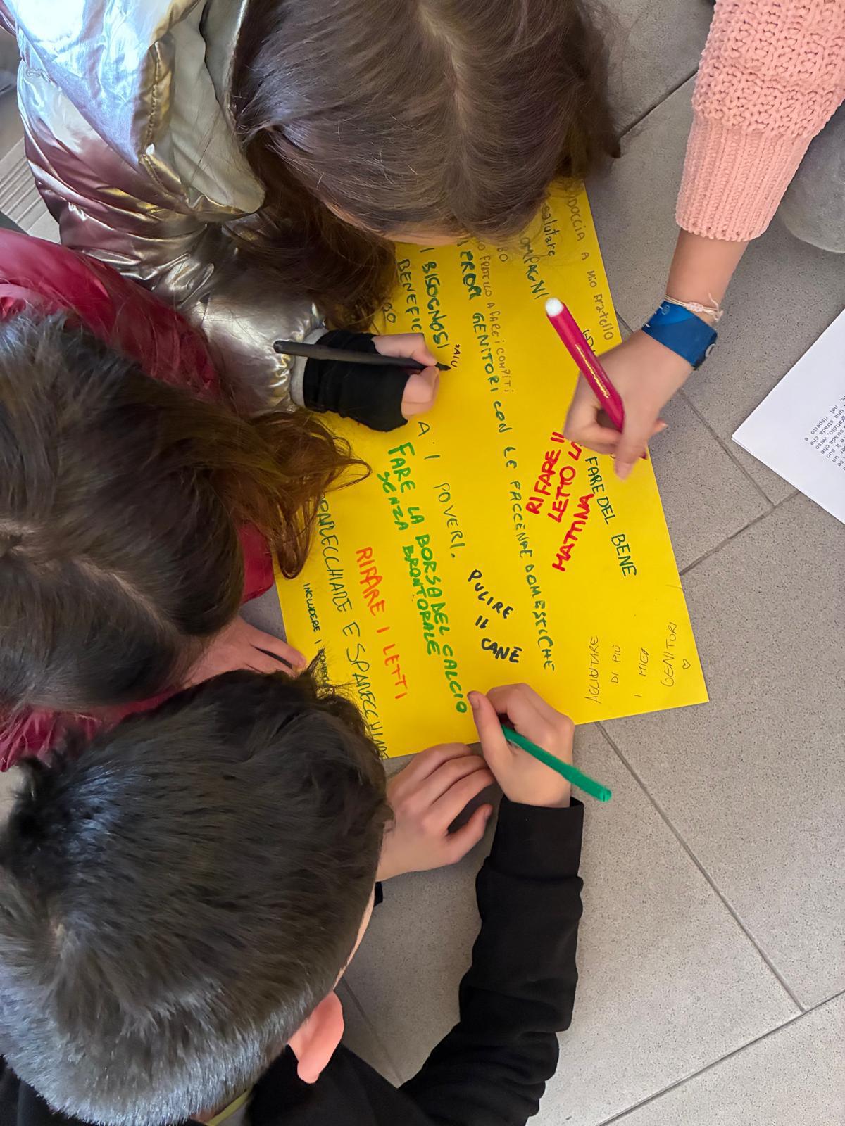 La terza Domenica di Quaresima La terza Domenica di Quaresima