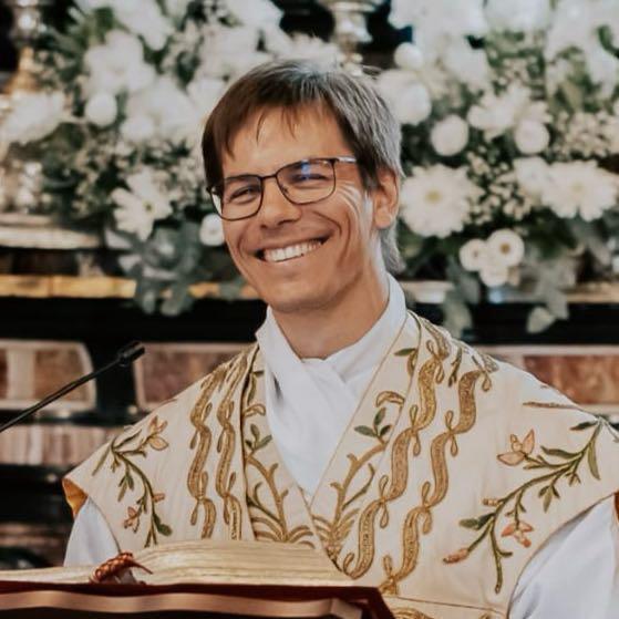 Don Davide Arciprete di Castiglione Olona!