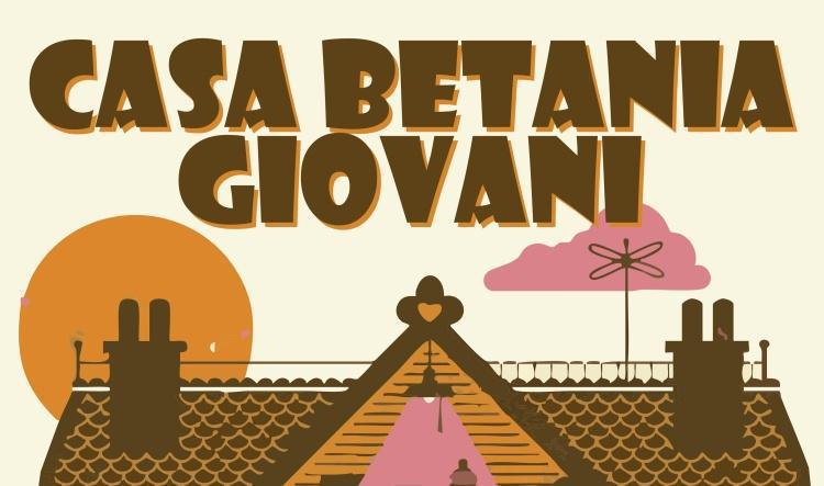 Casa Betania Giovani