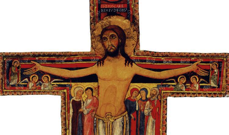 Via Crucis della Comunità pastorale