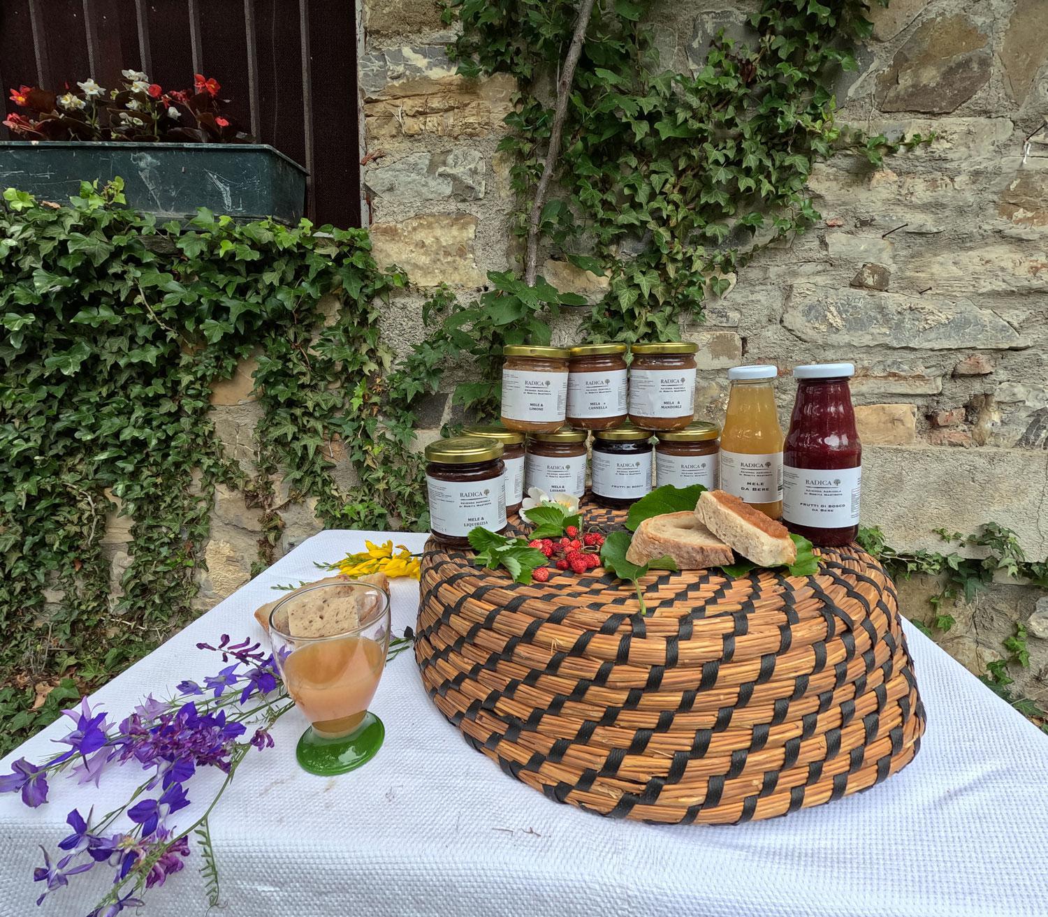  Azienda agricola Radica