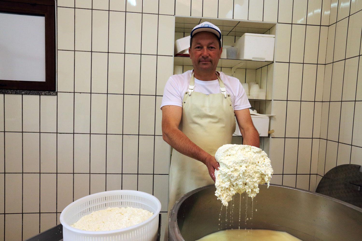 Azienda agricola Zipparri Lorenzo