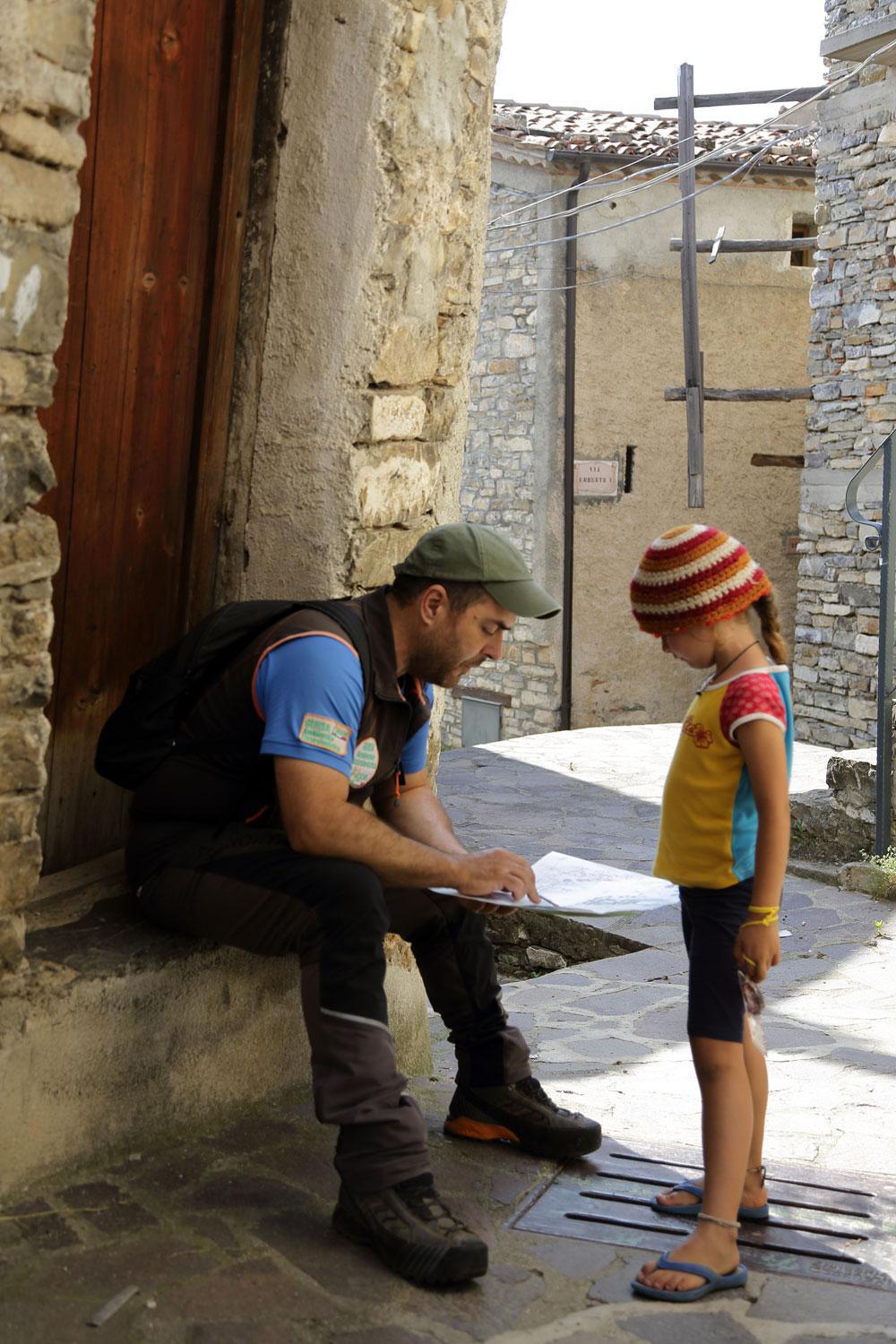 il tesoro di Ru'Bert