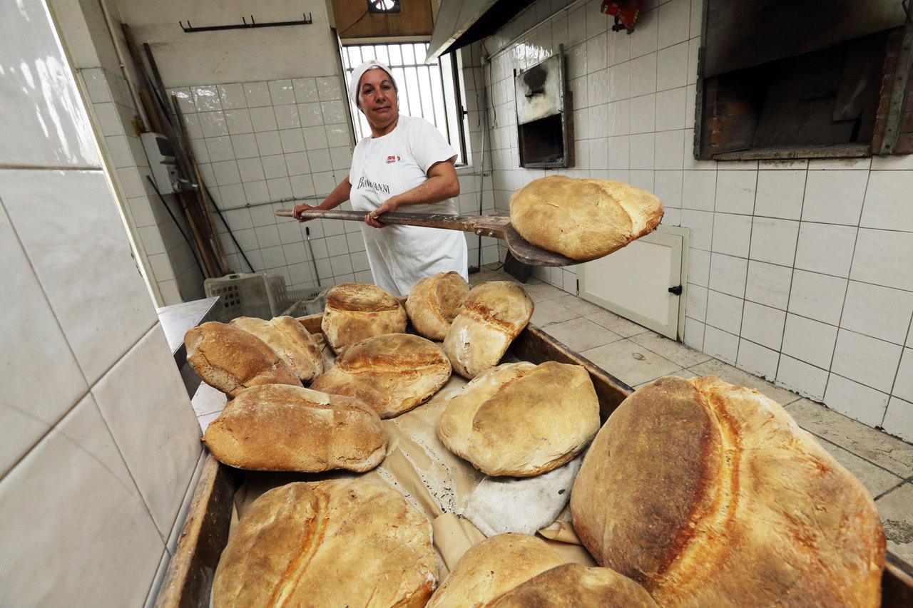  Panificio Rosetta Palazzo