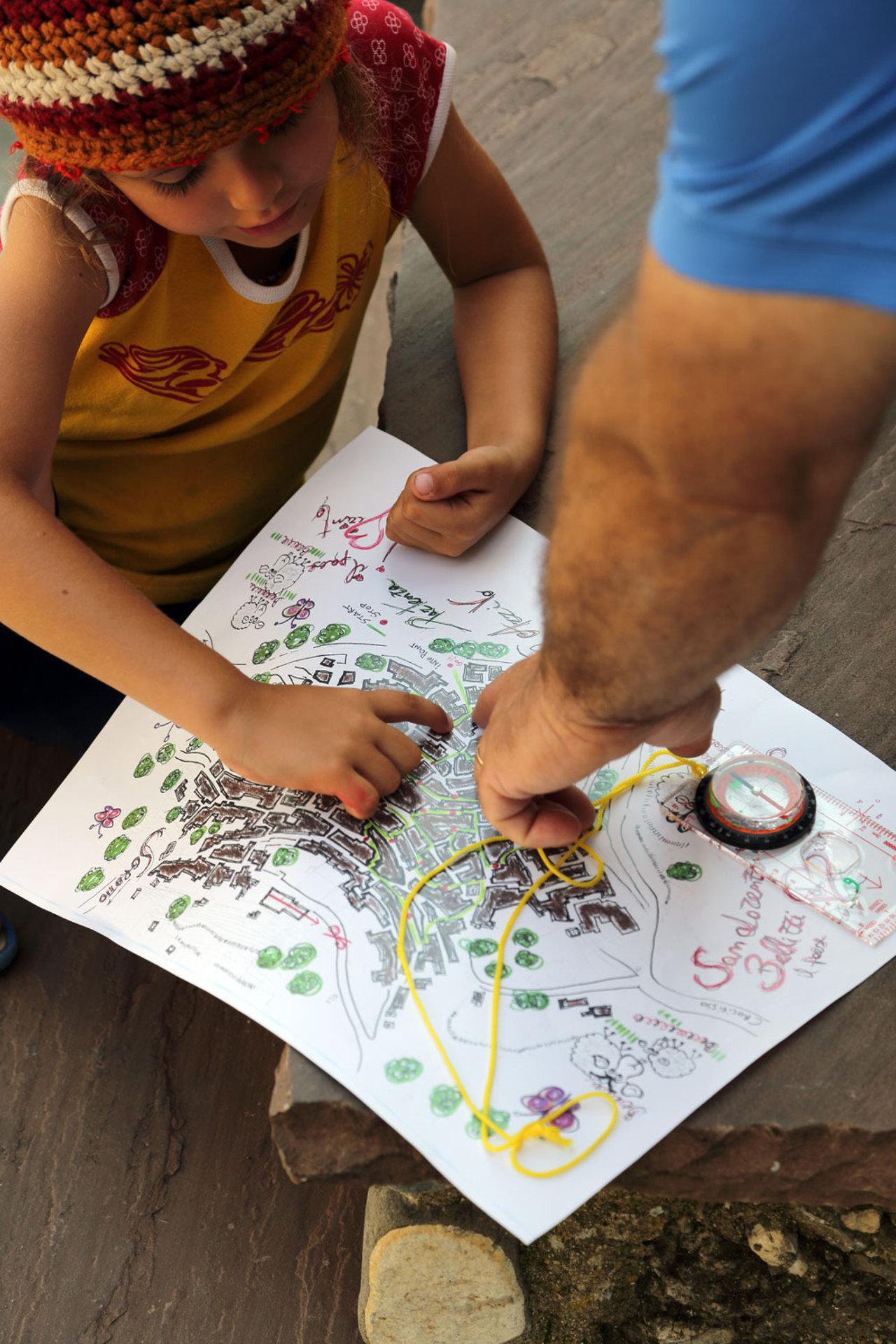 il tesoro di Ru'Bert