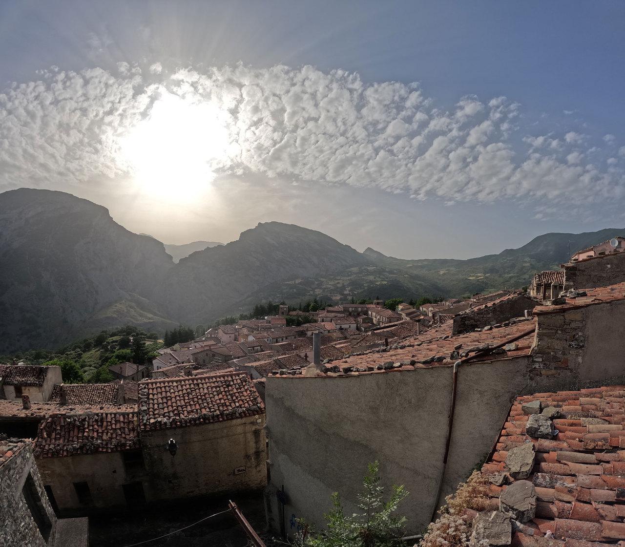 San Lorenzo Bellizzi