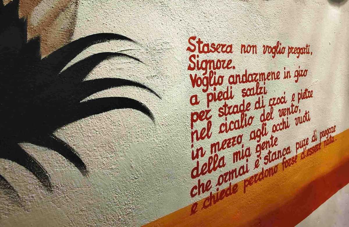 Festival Il Paese della poesia d’amore