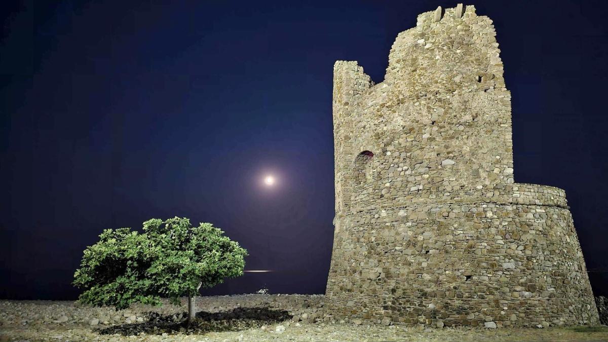 Ogigia di Amendolara