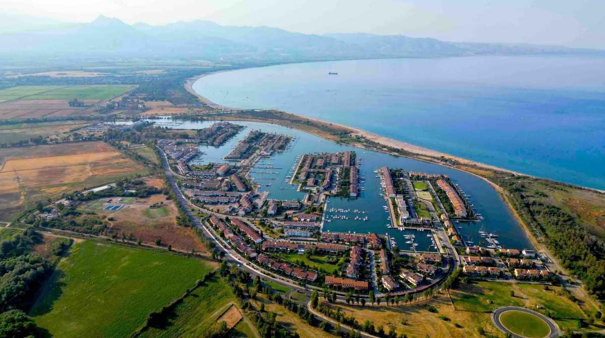 Genius loci · Costa degli Achei