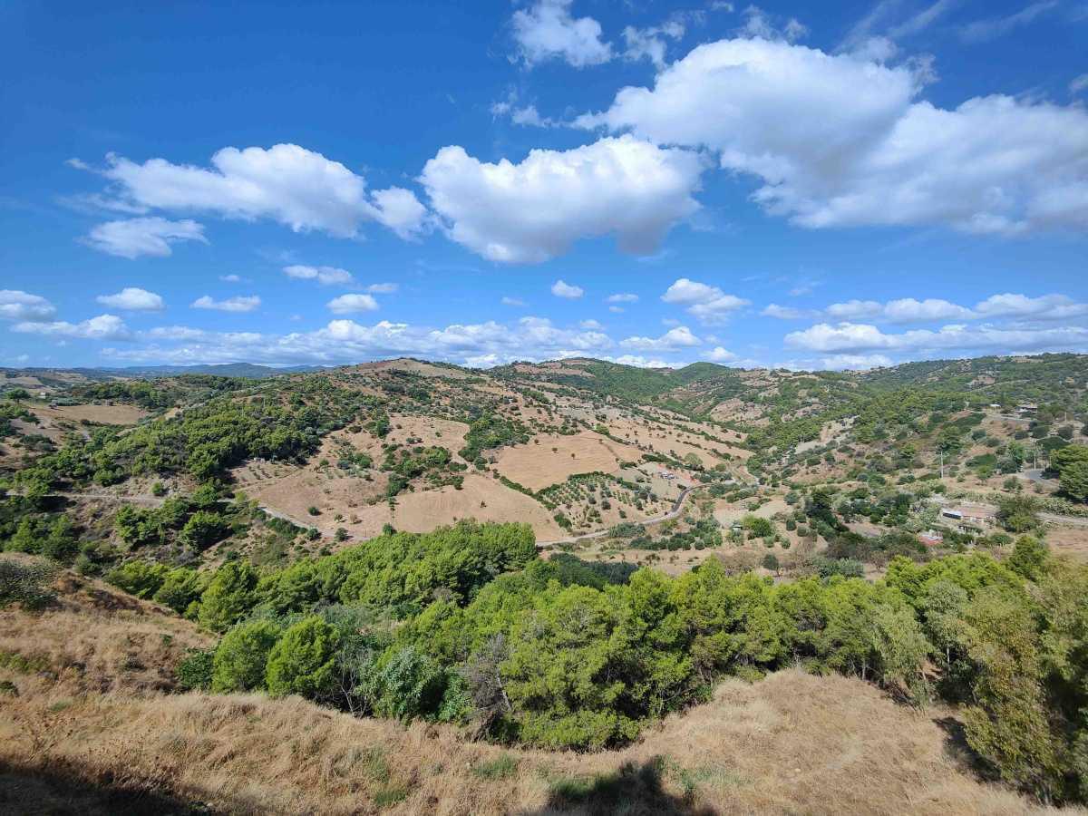 Genius loci · Costa degli Achei