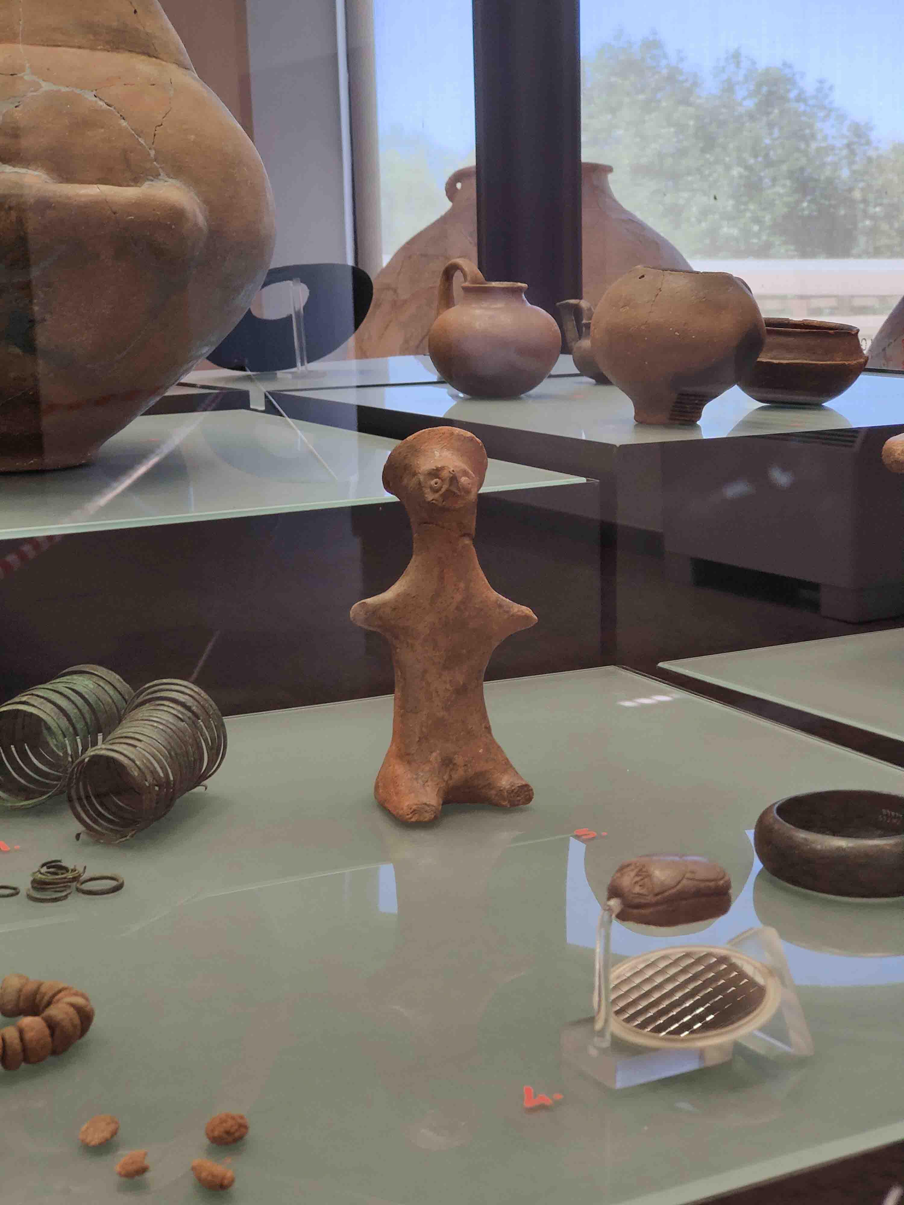 Parco Archeologico di Sibari