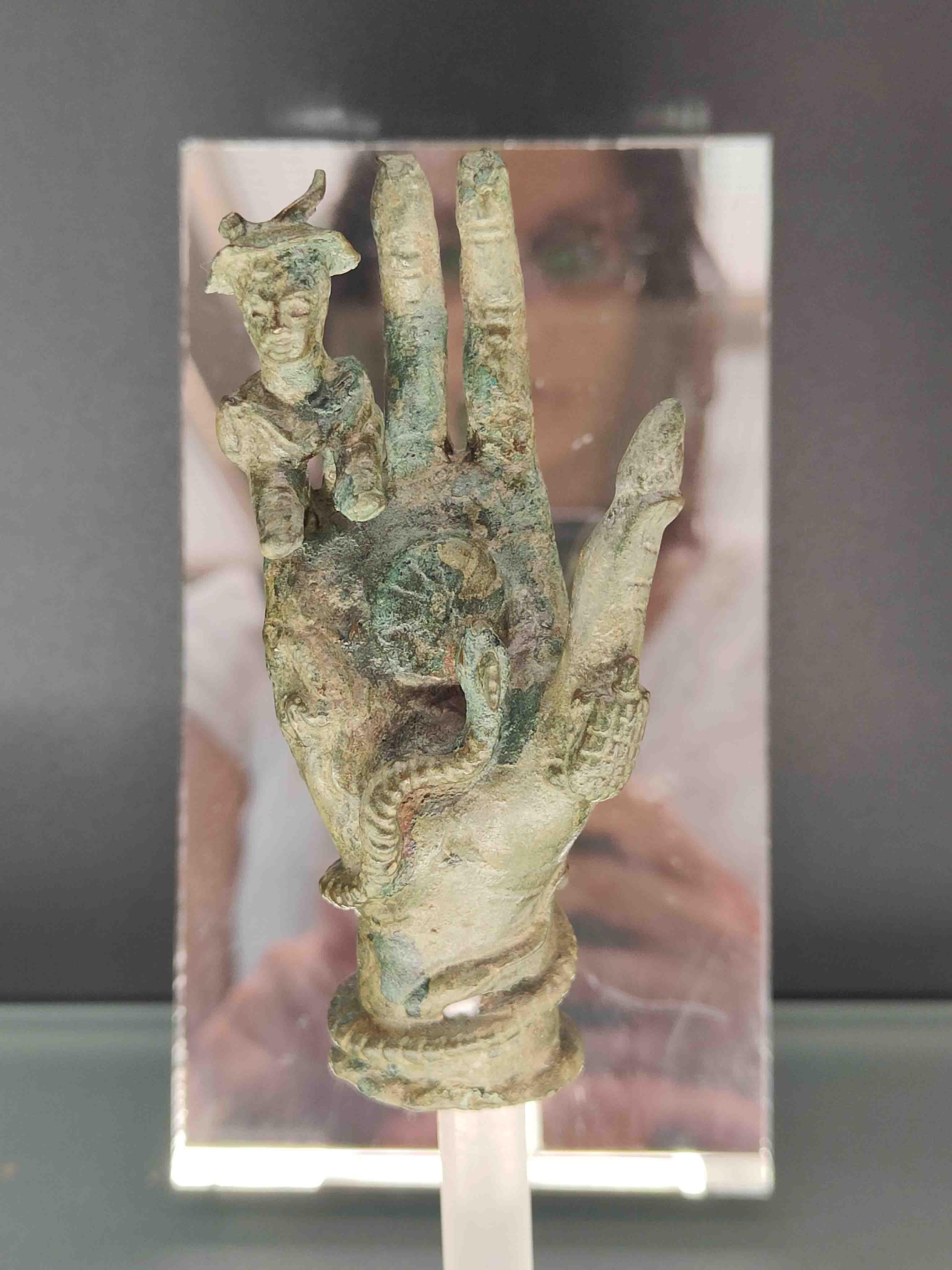 Parco Archeologico di Sibari