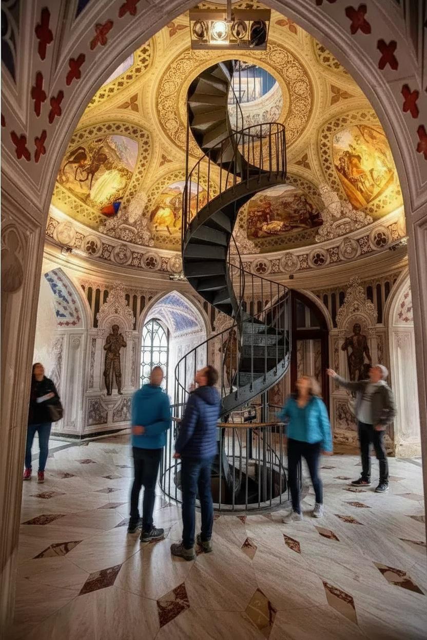 Castello Ducale di Corigliano Calabro