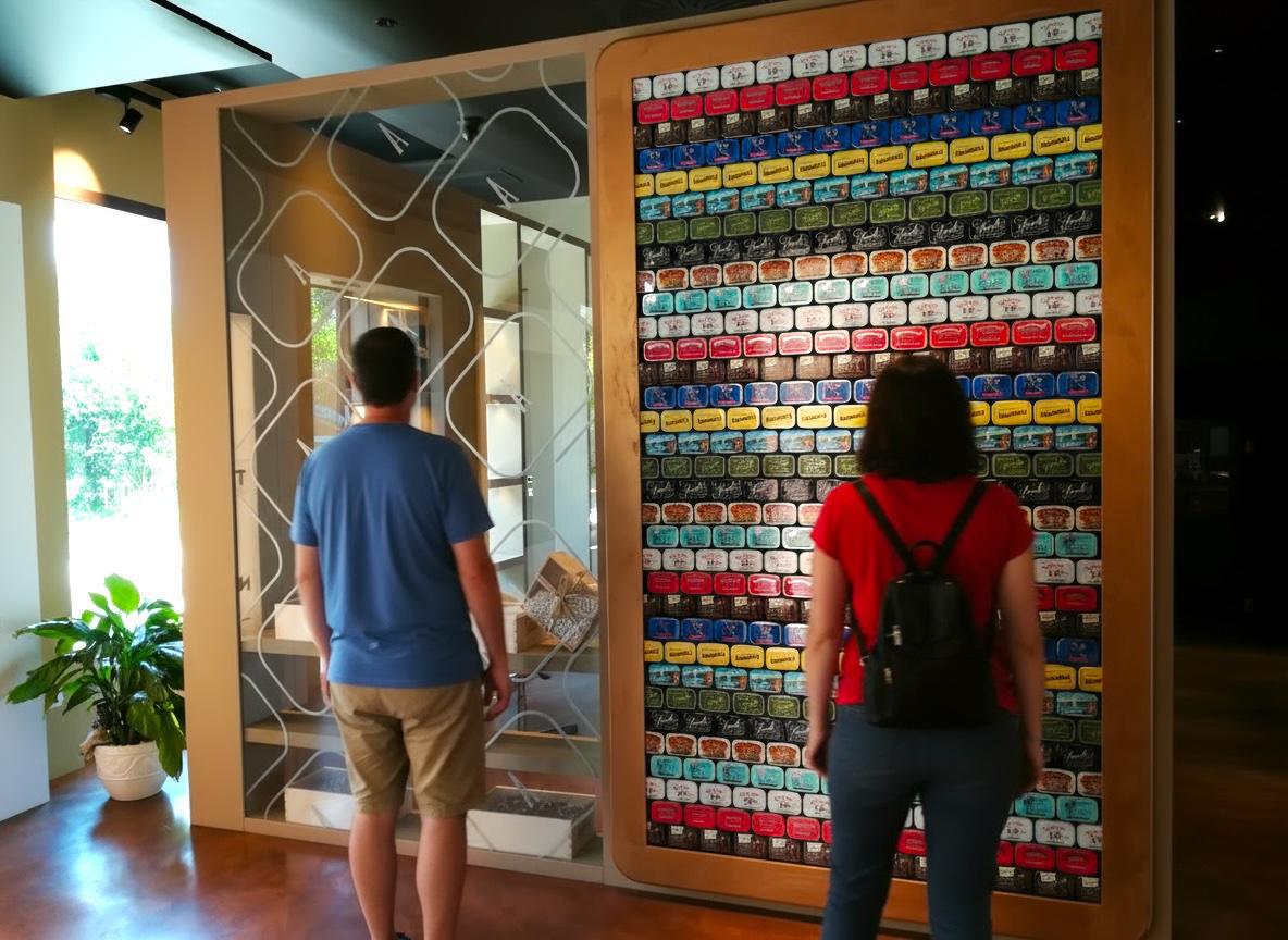 Museo Liquirizia Amarelli