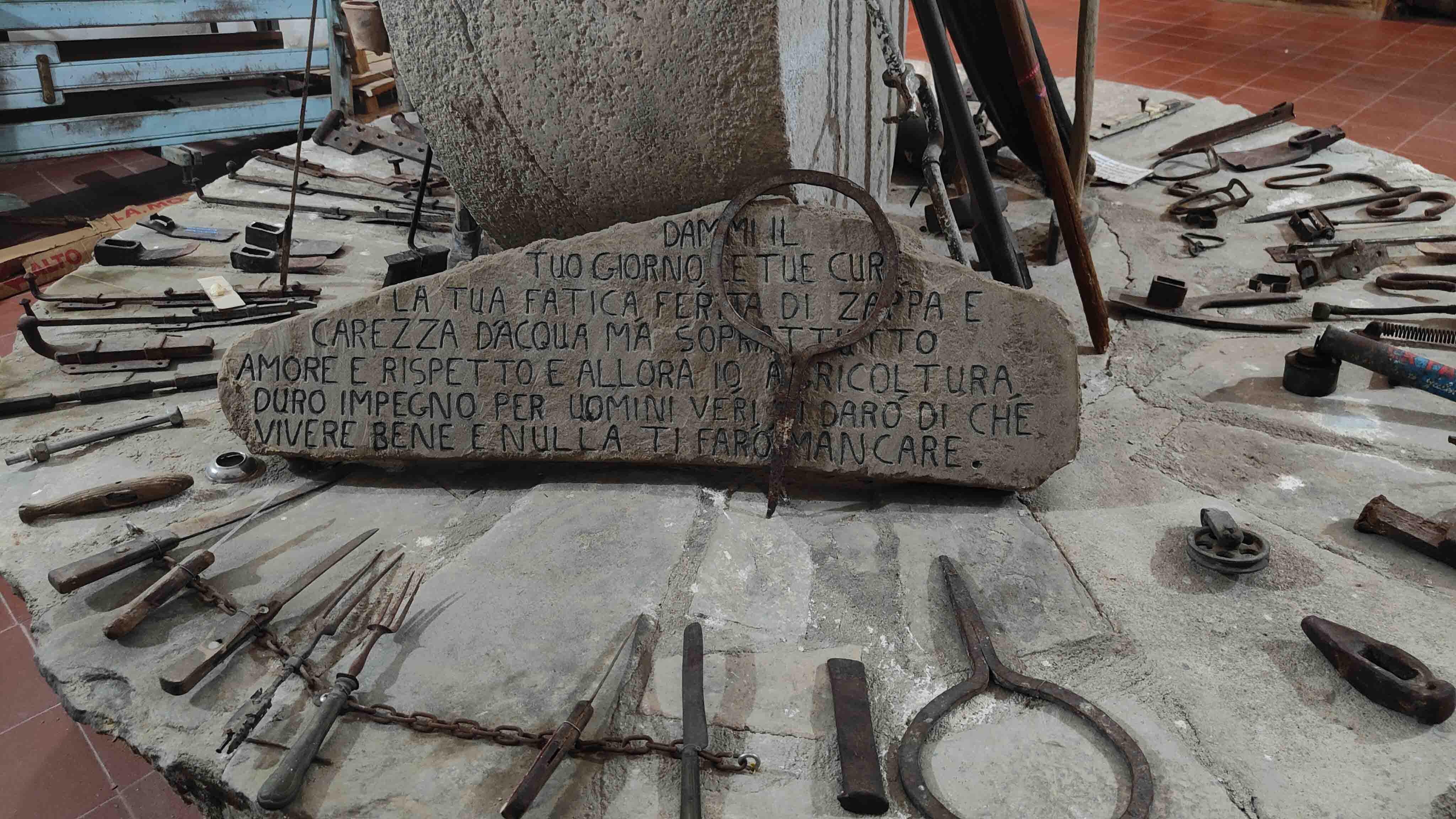 Trekking Urbano – Roseto Capo Spulico