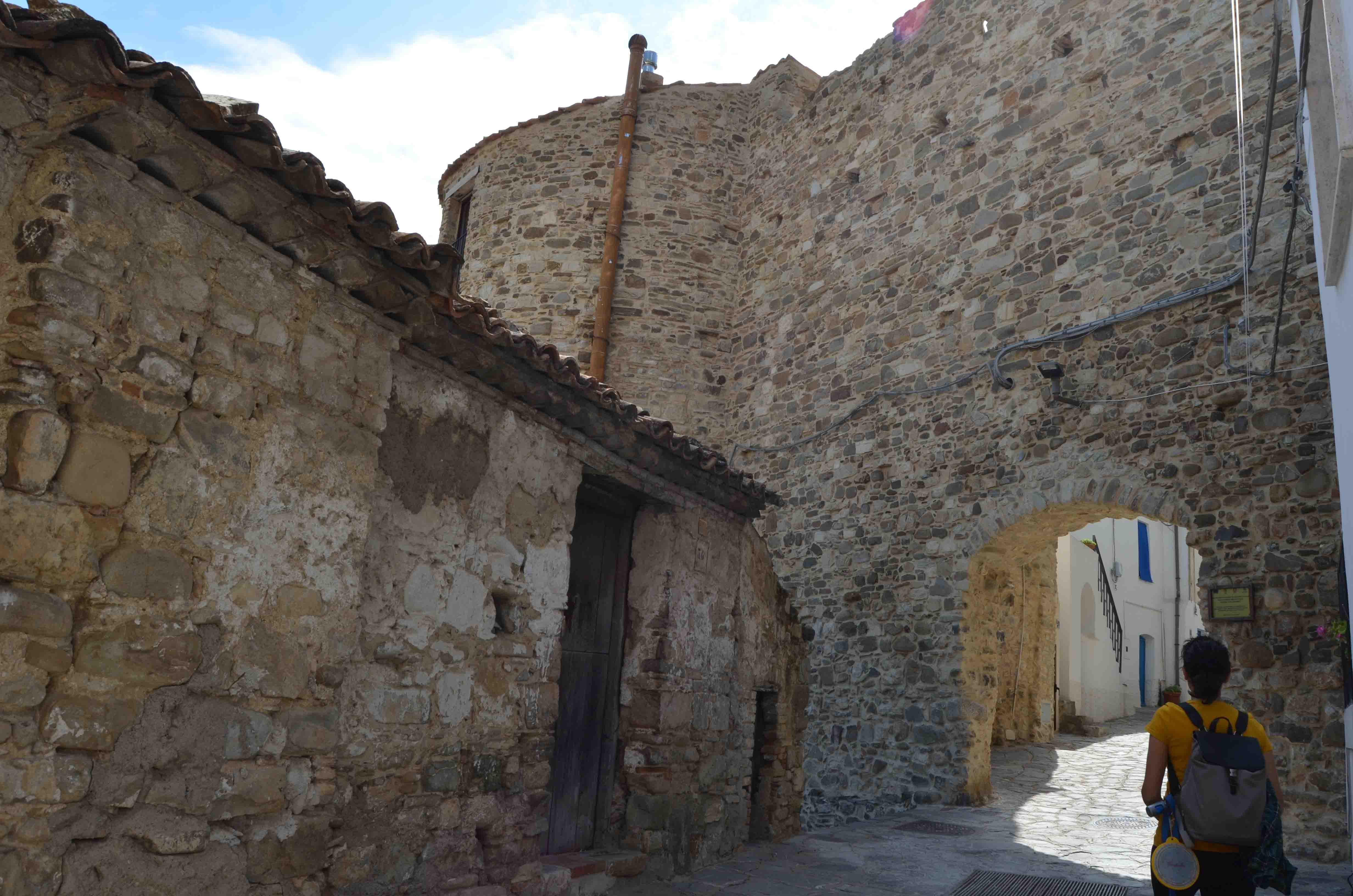 Trekking Urbano – Roseto Capo Spulico