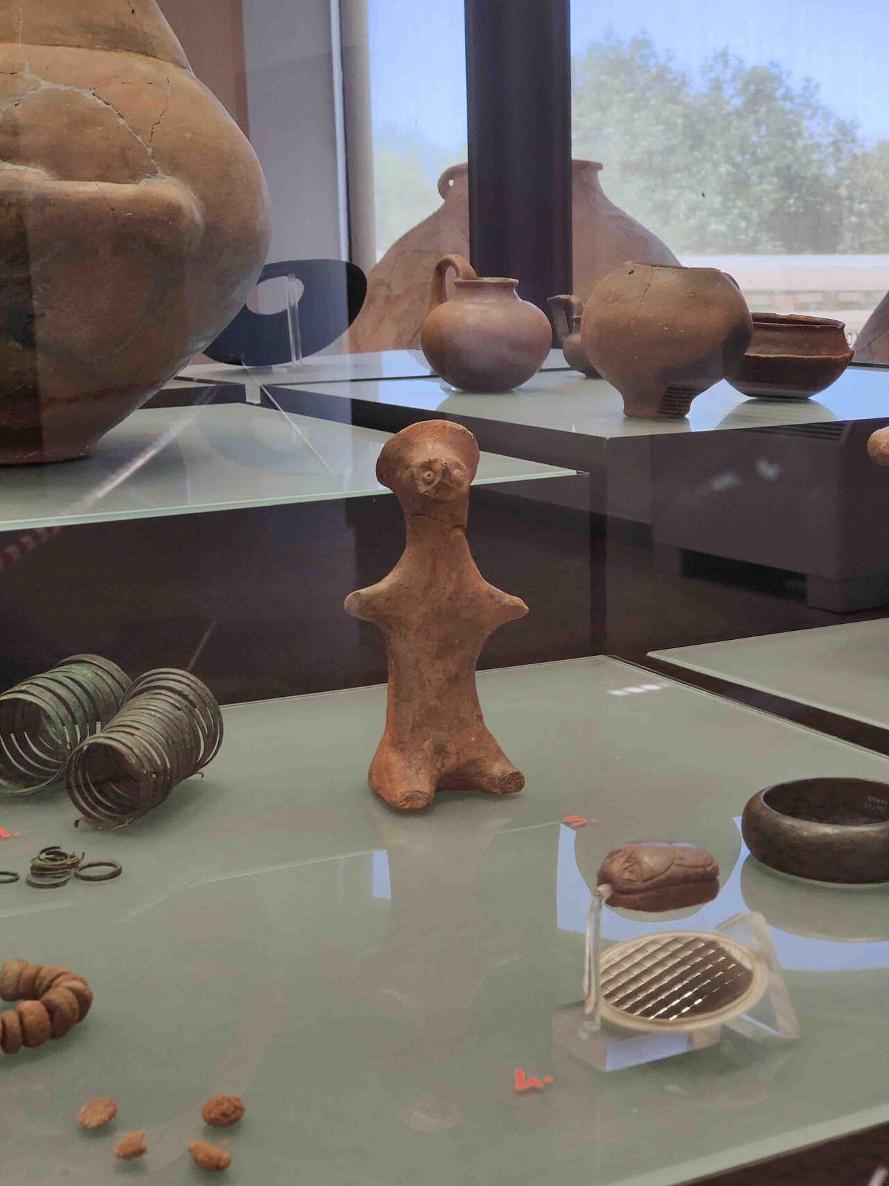 Parco Archeologico di Sibari