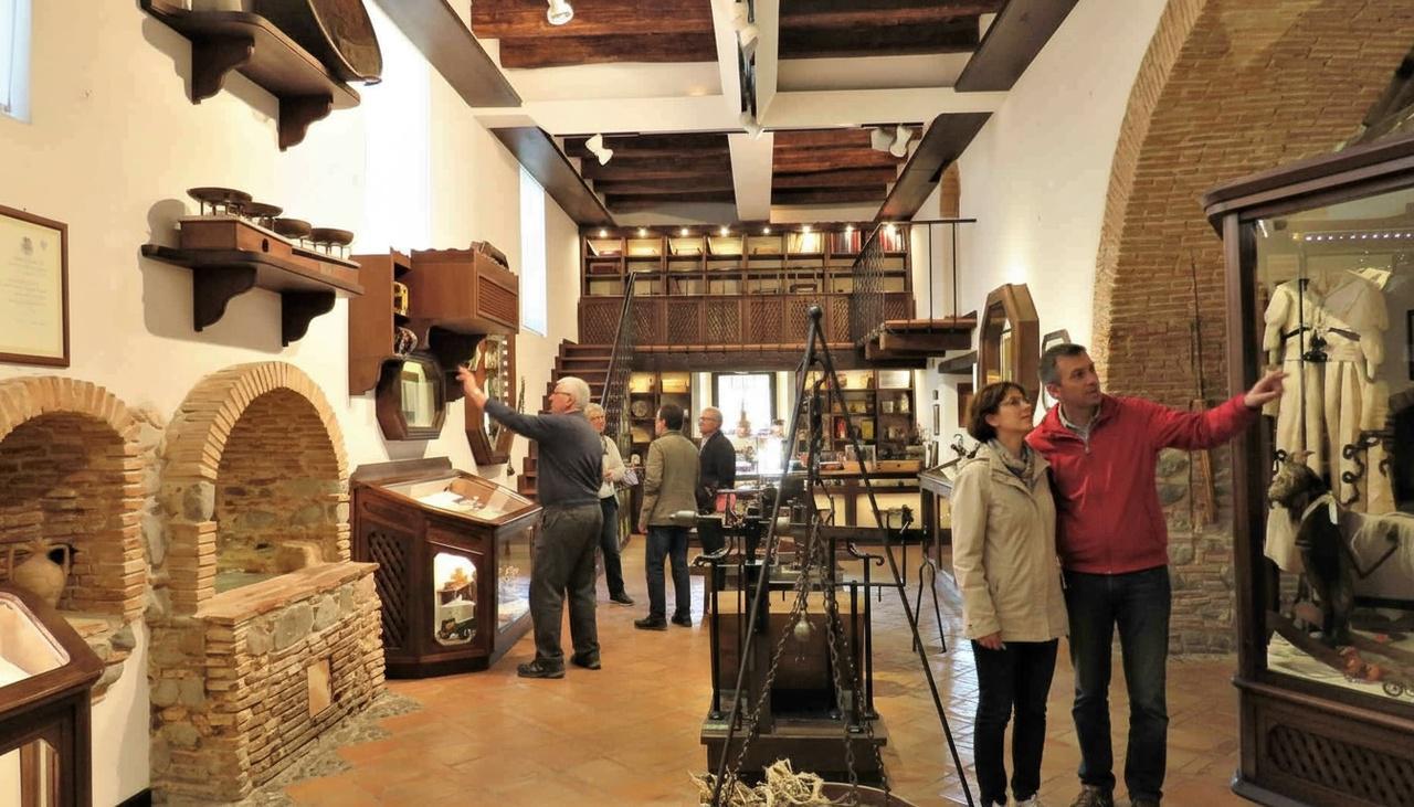 Museo Liquirizia Amarelli