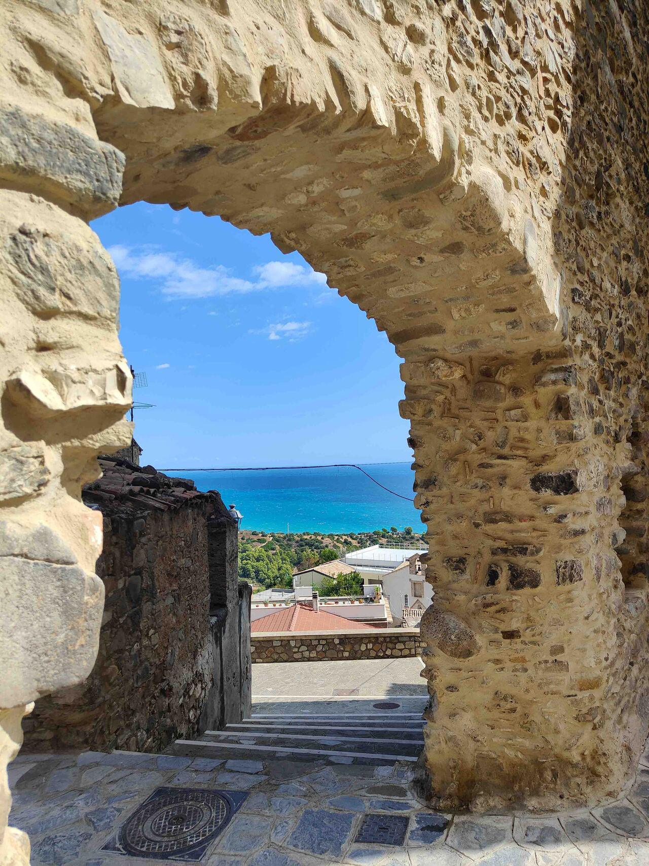 Trekking Urbano – Roseto Capo Spulico