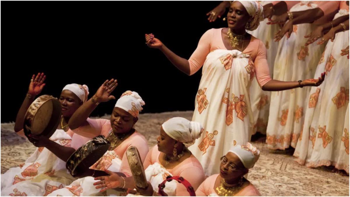 Soufisme et musique sacrée : un voyage spirituel de Mayotte à Istanbul Soufisme et musique sacrée : un voyage spirituel de Mayotte à Istanbul