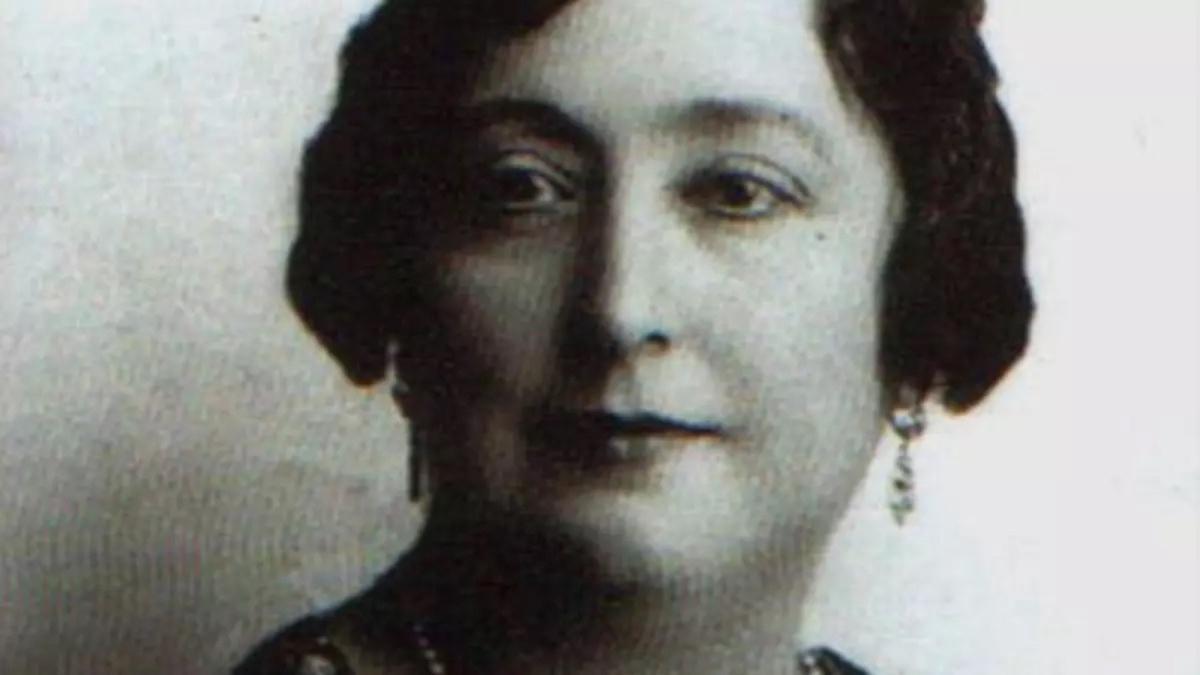 Maroc 1909, la décision qui fait de « Colombine » la première correspondante de guerre — et le paseo d’Almería qui s’en souvient  Maroc 1909, la décision qui fait de « Colombine » la première correspondante de guerre — et le paseo d’Almería qui s’en souvient