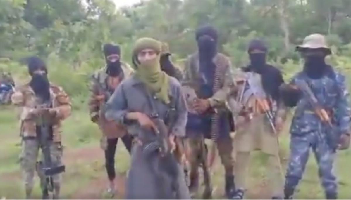 JNIM s’implante au Nigeria par sa collusion avec les bandits Lakurawa 